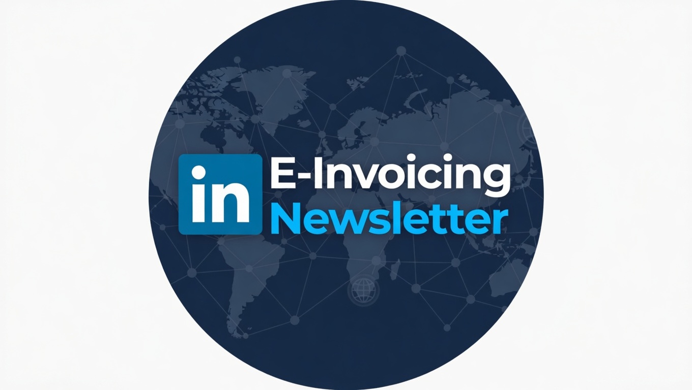 LinkedIn Newsletter