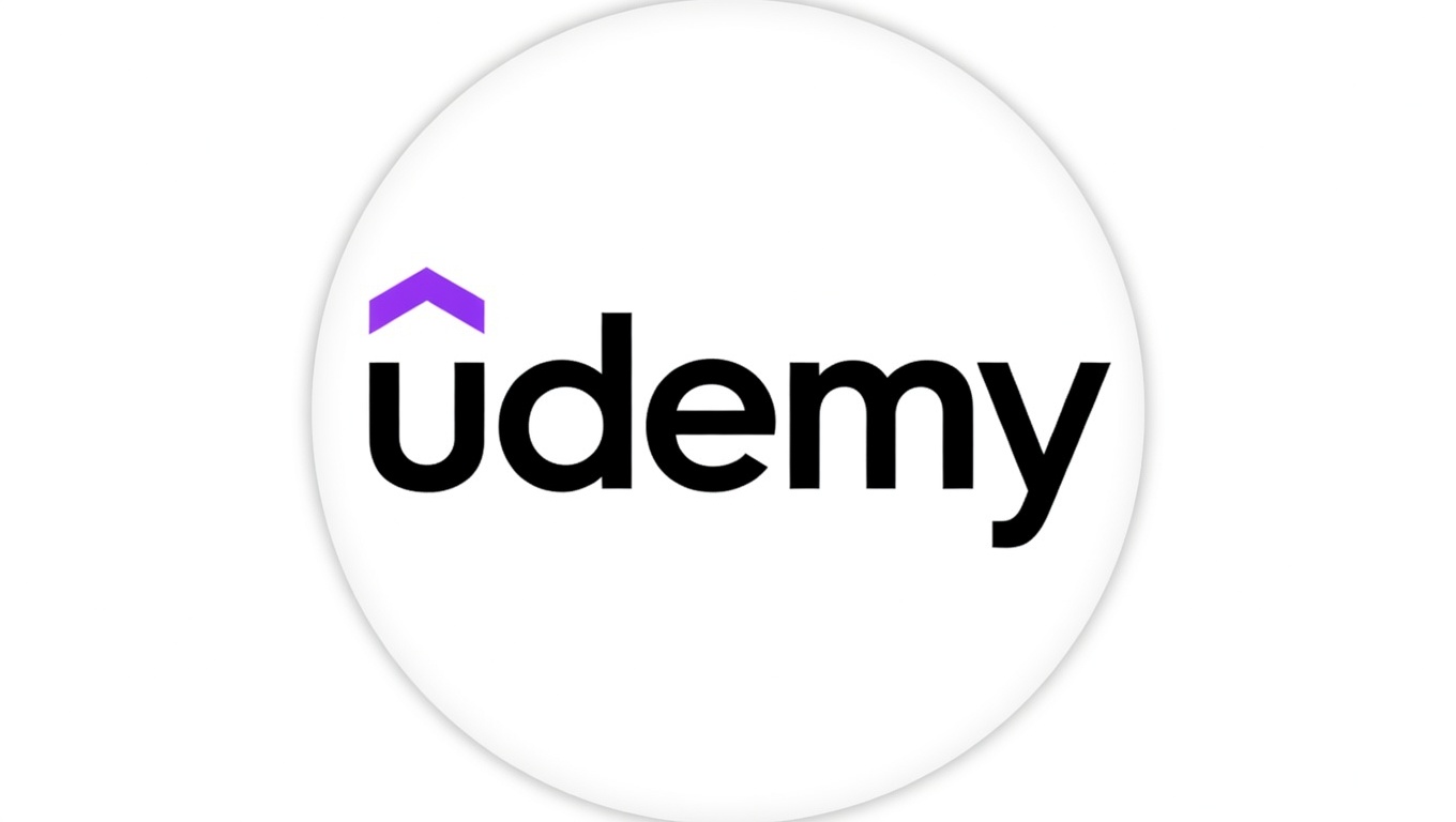 Udemy Course 1